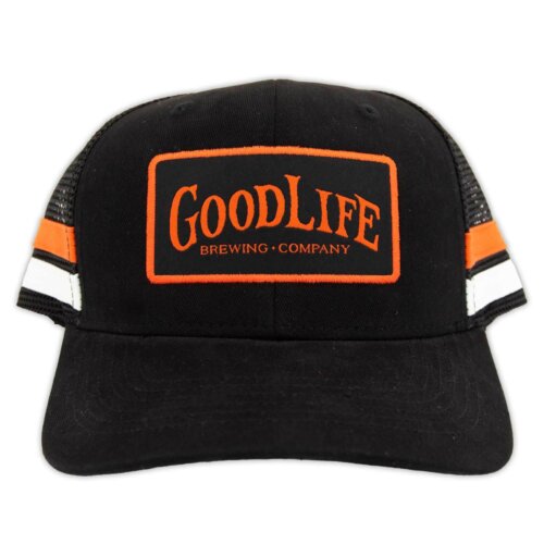 GoodLife Beavers Color Hat