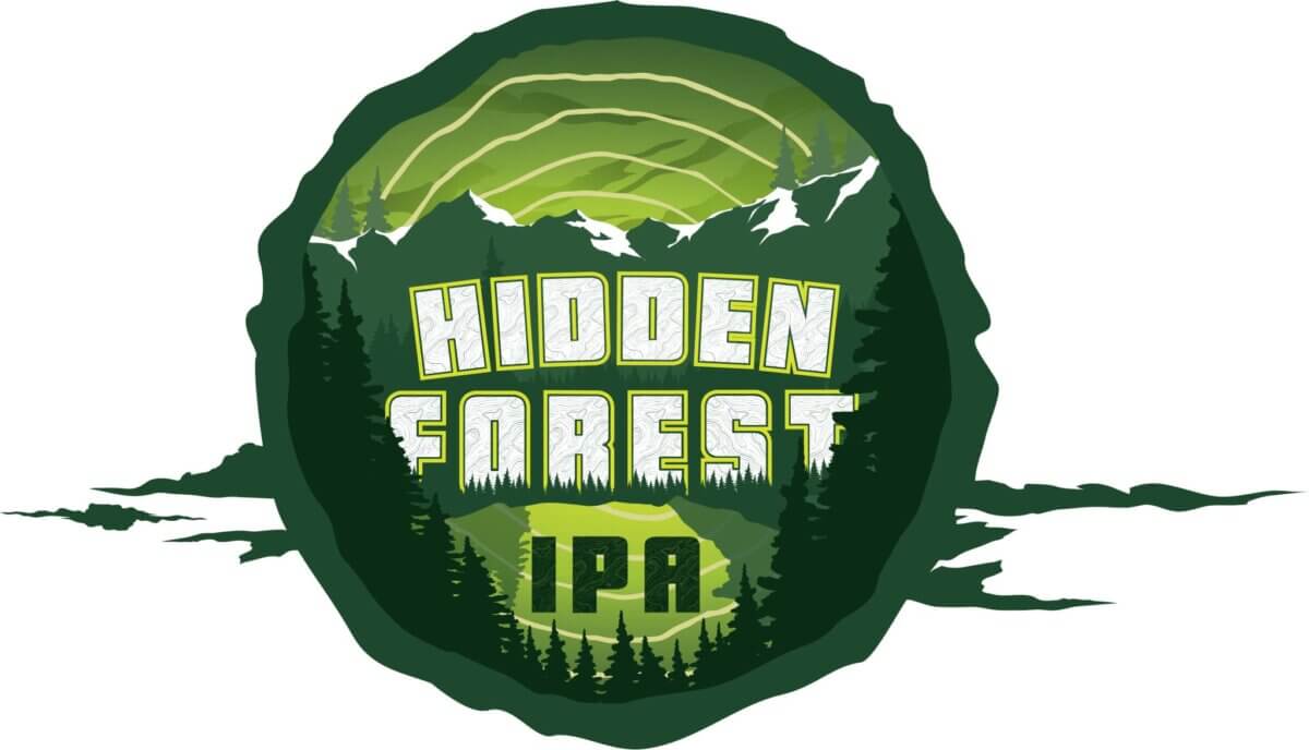 Hidden Forest IPA